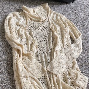 cardigan